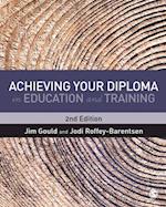 Achieving your Diploma in Education and Training