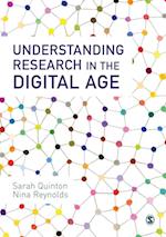 Understanding Research in the Digital Age