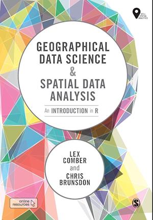 Geographical Data Science and Spatial Data Analysis