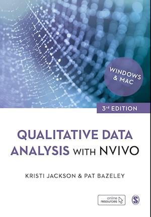 Qualitative Data Analysis with NVivo