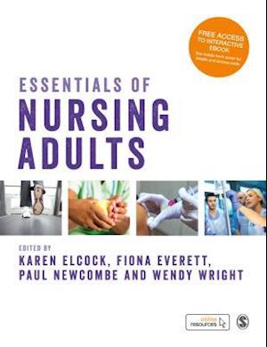 Essentials of Nursing Adults