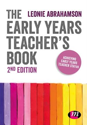 Early Years Teacher's Book