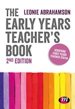 Early Years Teacher's Book