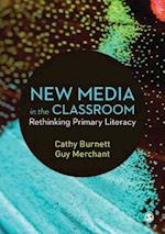 New Media in the Classroom