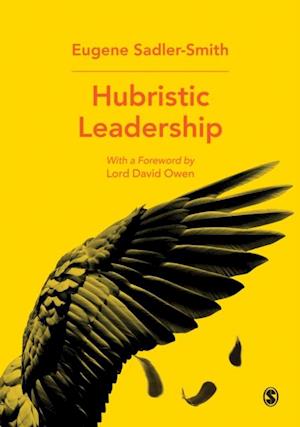 Hubristic Leadership