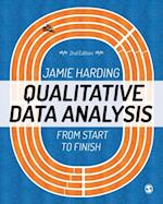 Qualitative Data Analysis