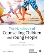 Handbook of Counselling Children & Young People