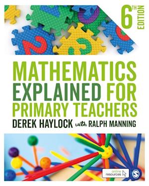 Mathematics Explained for Primary Teachers