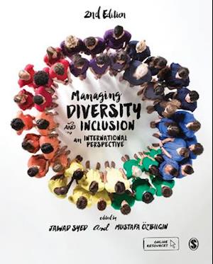 Managing Diversity and Inclusion