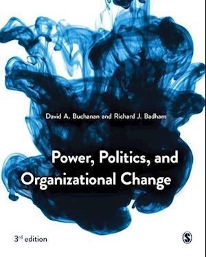 Power, Politics, and Organizational Change