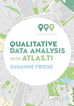 Qualitative Data Analysis with ATLAS.ti