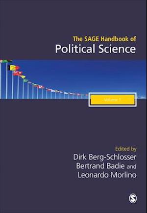 The SAGE Handbook of Political Science