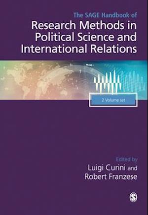 The SAGE Handbook of Research Methods in Political Science and International Relations