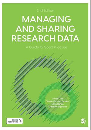 Managing and Sharing Research Data