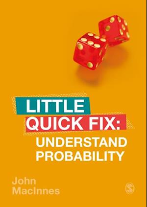 Understand Probability