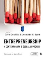 Entrepreneurship