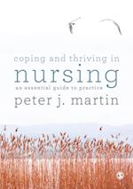 Coping and Thriving in Nursing