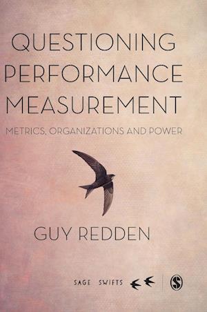 Questioning Performance Measurement: Metrics, Organizations and Power