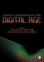 Early Learning in the Digital Age