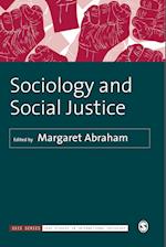 Sociology and Social Justice