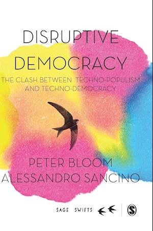 Disruptive Democracy