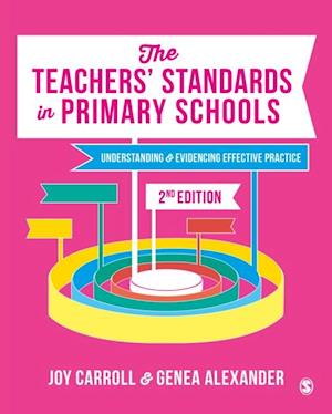 The Teachers’ Standards in Primary Schools