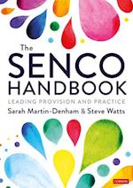 The SENCO Handbook