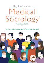 Key Concepts in Medical Sociology