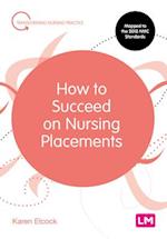 How to Succeed on Nursing Placements