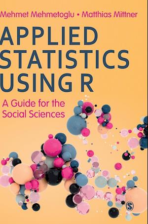 Applied Statistics Using R