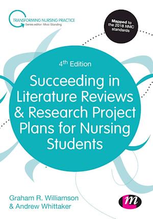 Succeeding in Literature Reviews and Research Project Plans for Nursing Students