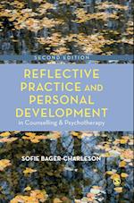 Reflective Practice and Personal Development in Counselling and Psychotherapy 