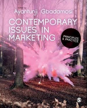 Contemporary Issues in Marketing