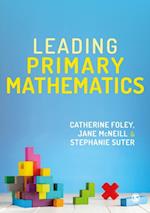 Leading Primary Mathematics