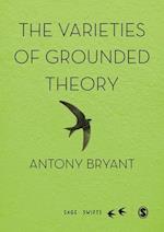 Varieties of Grounded Theory