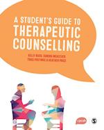 Student's Guide to Therapeutic Counselling