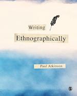 Writing Ethnographically
