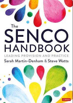 SENCO Handbook