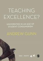 Teaching Excellence?