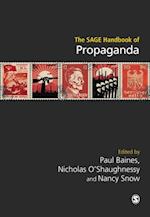 SAGE Handbook of Propaganda
