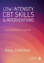 Low-intensity CBT Skills and Interventions