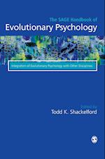 The SAGE Handbook of Evolutionary Psychology