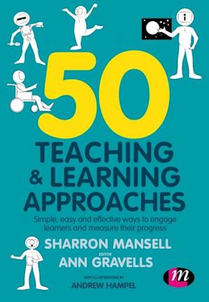 50 Teaching and Learning Approaches