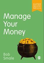 Manage Your Money