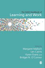 The SAGE Handbook of Learning and Work