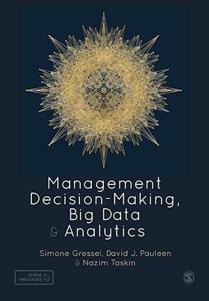 Management Decision-Making, Big Data and Analytics