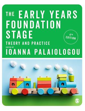 The Early Years Foundation Stage