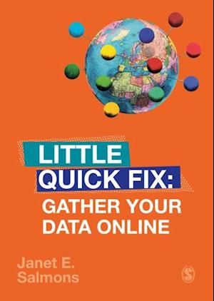 Gather Your Data Online