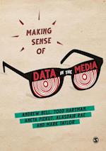 Making Sense of Data in the Media