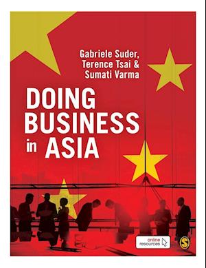 Doing Business in Asia